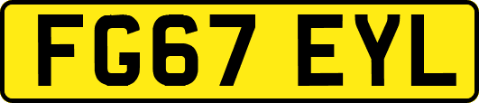 FG67EYL