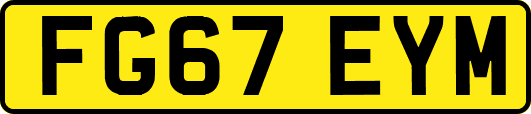 FG67EYM