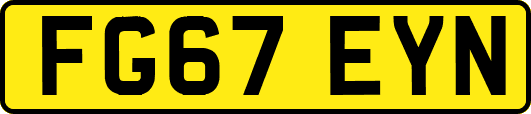FG67EYN