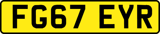 FG67EYR