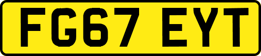 FG67EYT