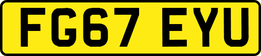 FG67EYU