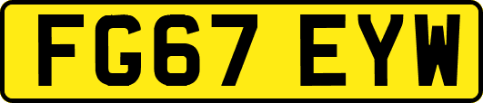 FG67EYW