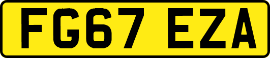 FG67EZA