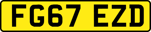 FG67EZD