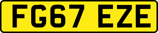 FG67EZE