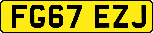 FG67EZJ
