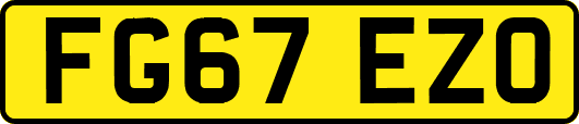 FG67EZO