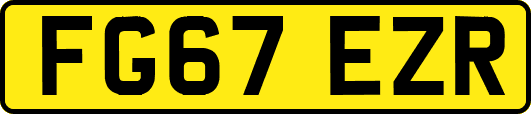 FG67EZR