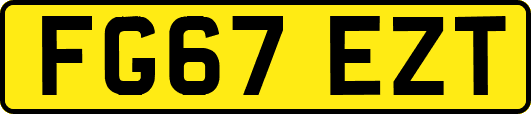 FG67EZT