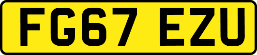 FG67EZU