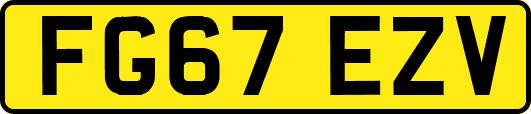 FG67EZV