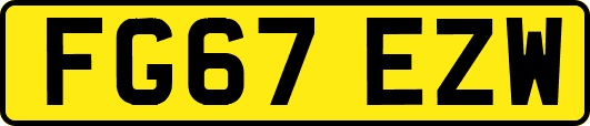 FG67EZW