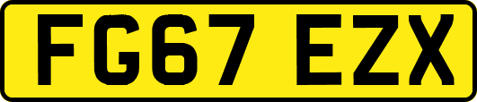 FG67EZX