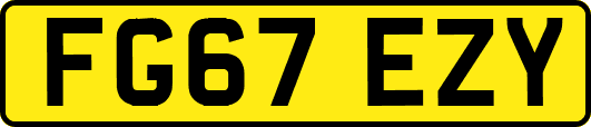 FG67EZY