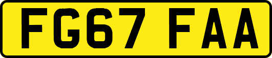 FG67FAA