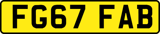 FG67FAB
