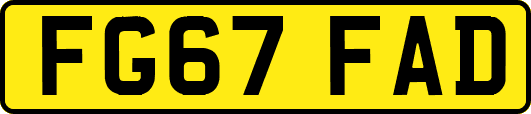 FG67FAD