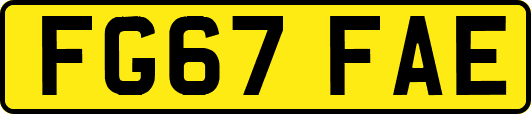 FG67FAE