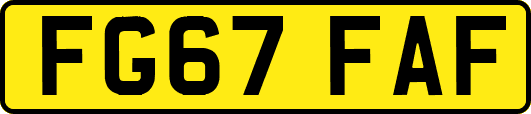 FG67FAF