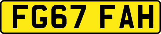 FG67FAH