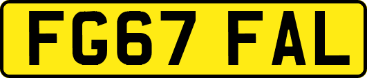 FG67FAL