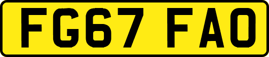 FG67FAO