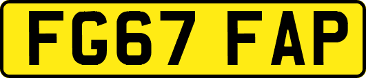 FG67FAP