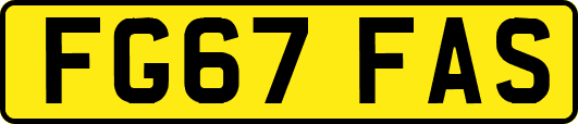FG67FAS