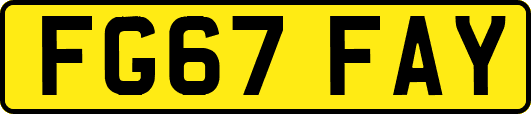 FG67FAY