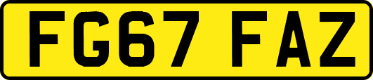 FG67FAZ