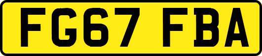 FG67FBA