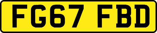 FG67FBD
