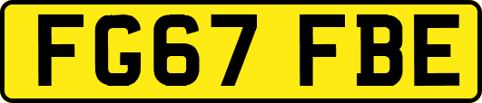 FG67FBE
