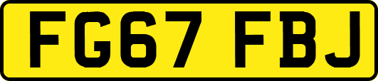 FG67FBJ