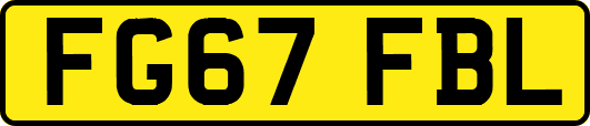 FG67FBL