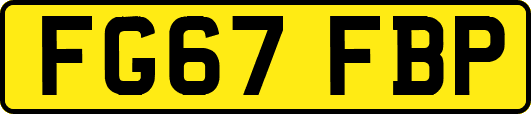 FG67FBP