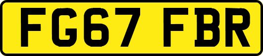 FG67FBR