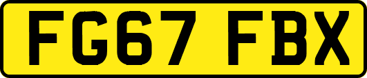 FG67FBX