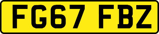 FG67FBZ