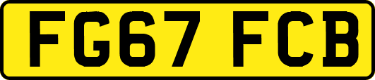 FG67FCB