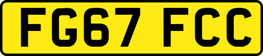 FG67FCC