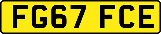 FG67FCE