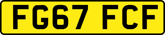 FG67FCF