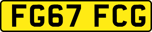 FG67FCG