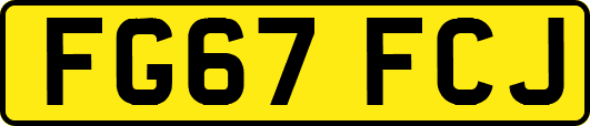 FG67FCJ