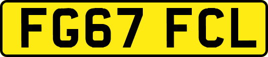 FG67FCL