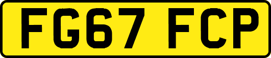 FG67FCP