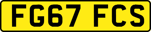 FG67FCS