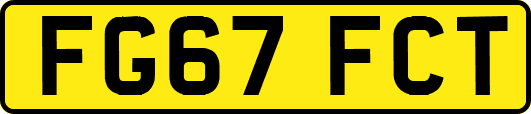 FG67FCT